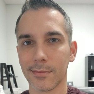 Meet your Posher, Jason